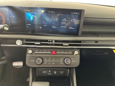 Used 2026 Hyundai Tucson SE image 21