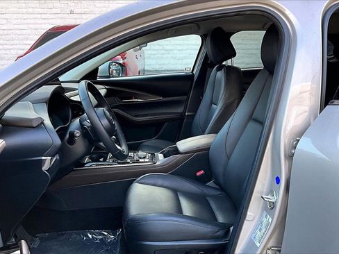 Certified 2023 MAZDA CX-30 AWD 2.5 S w/ Premium Package image 14