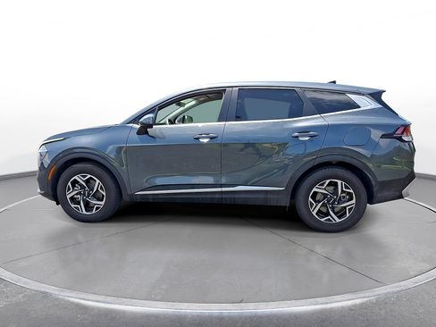 Used 2024 Kia Sportage LX FWD image 5