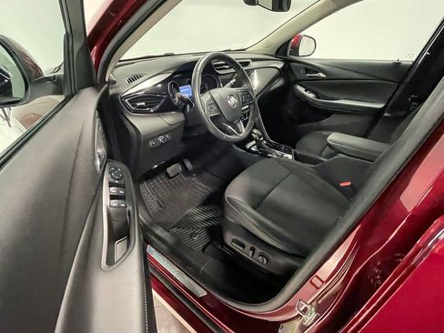 Used 2023 Buick Encore GX Select w/ Sport Touring Package image 19