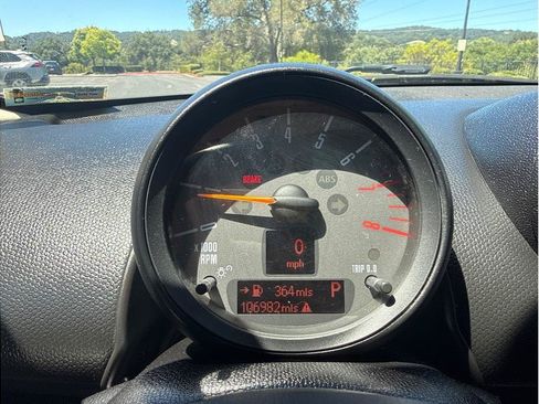 Used 2016 MINI Cooper Countryman S FWD image 11