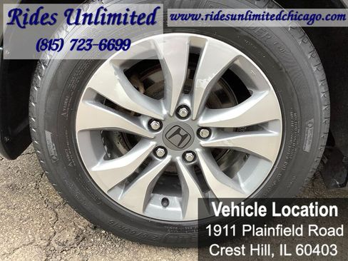 Used 2014 Honda Accord LX image 33