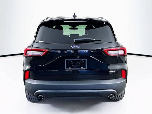 New 2026 Ford Escape ST-Line Select w/ Tech Pack #2 image 5