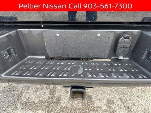 Certified 2024 Nissan Titan SV w/ SV Convenience Package AWD/4WD image 26