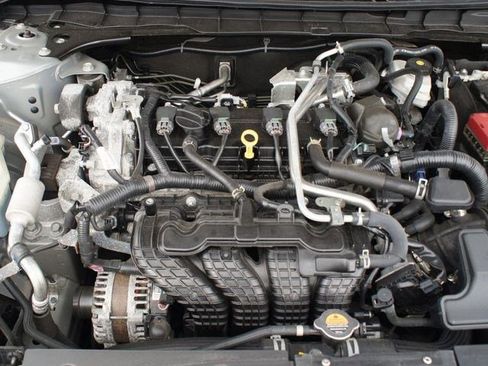 Used 2023 Nissan Altima 2.5 SR image 25