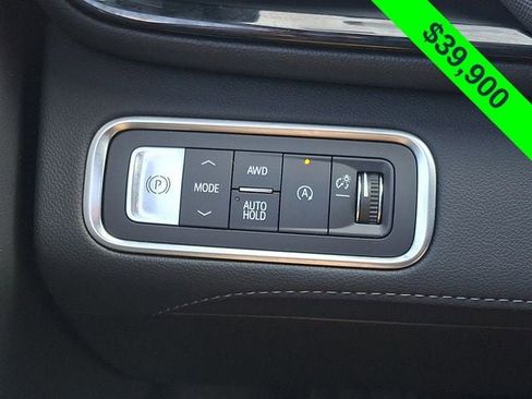 Used 2026 Buick Enclave Preferred AWD/4WD image 25