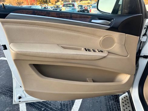 Used 2012 BMW X5 xDrive35i AWD/4WD image 12