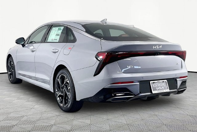 New 2026 Kia K5 GT-Line image 4
