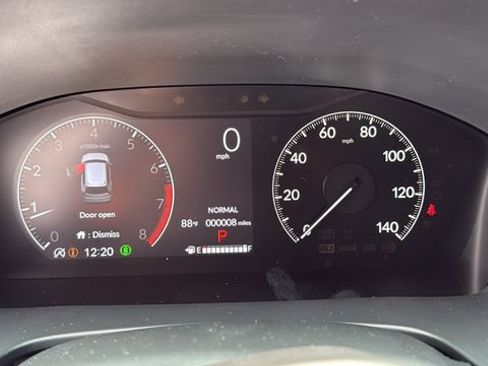 New 2026 Honda CR-V LX image 14