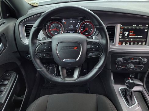 Used 2023 Dodge Charger Scat Pack image 18