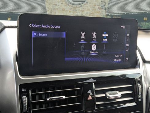 Certified 2023 Lexus GX 460 Premium AWD/4WD image 14