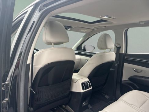 Used 2023 Hyundai Tucson SEL w/ Convenience Package FWD image 19