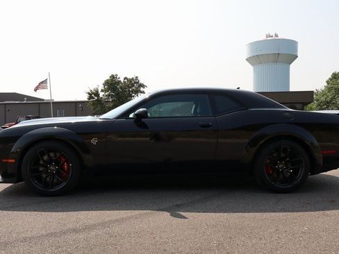 Used 2023 Dodge Challenger SRT Hellcat Widebody image 29