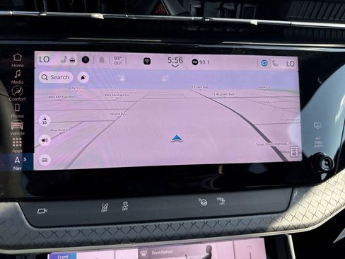 New 2025 Jeep Wagoneer S Limited image 26