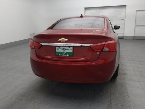 Used 2014 Chevrolet Impala LS Eco FWD image 7