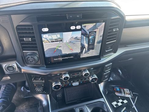 Used 2025 Ford F150 Raptor image 24