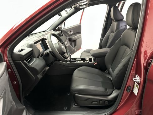 New 2026 Subaru Outback Premium image 16