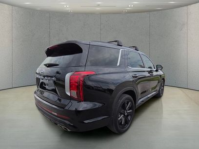 Used 2025 Hyundai Palisade XRT