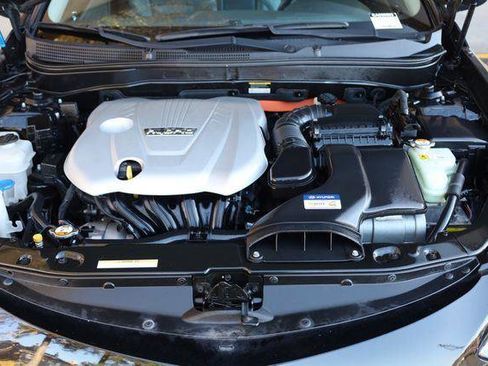 Used 2012 Hyundai Sonata Hybrid w/ Ultimate Pkg FWD image 10