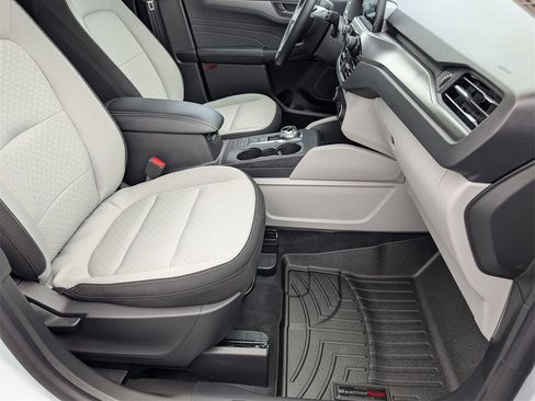 New 2026 Ford Escape Active w/ Cold Weather Package image 27