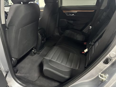 Used 2017 Honda CR-V EX image 29