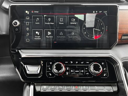 Used 2025 GMC Sierra 3500 Denali Ultimate image 28