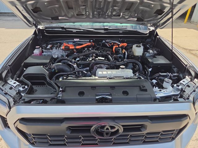 Used 2026 Toyota Tacoma TRD Off-Road AWD/4WD image 21