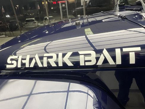 Used 2013 Jeep Wrangler Sahara w/ Connectivity Group image 23