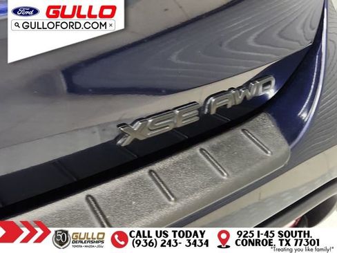 Used 2025 Toyota Highlander XSE image 32