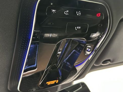 Certified 2024 Mercedes-Benz EQE 350+ Sedan image 32