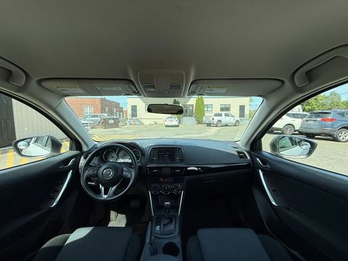 Used 2013 MAZDA CX-5 Sport w/ Bluetooth Audio Pkg AWD/4WD image 14