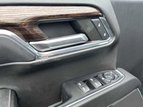 Used 2023 GMC Sierra 1500 Elevation w/ LPO, Elevation Black Package image 22