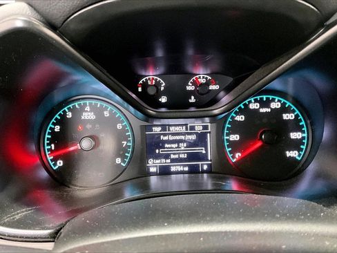 Used 2021 Chevrolet Colorado W/T w/ Custom Special Edition image 18