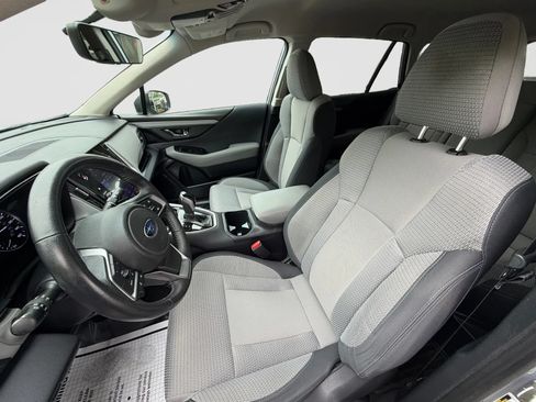 Used 2020 Subaru Outback Premium AWD/4WD image 13