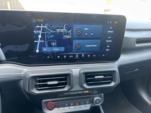 New 2025 Ford Mustang Dark Horse image 37