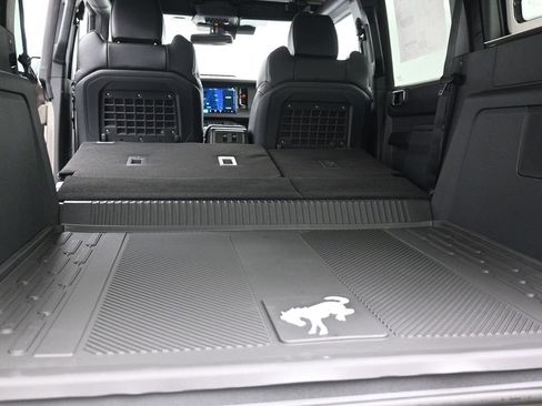 New 2025 Ford Bronco Raptor image 21