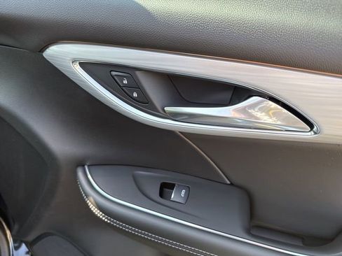 New 2026 Buick Envision Avenir image 55