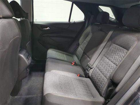Certified 2022 Chevrolet Equinox LT image 11