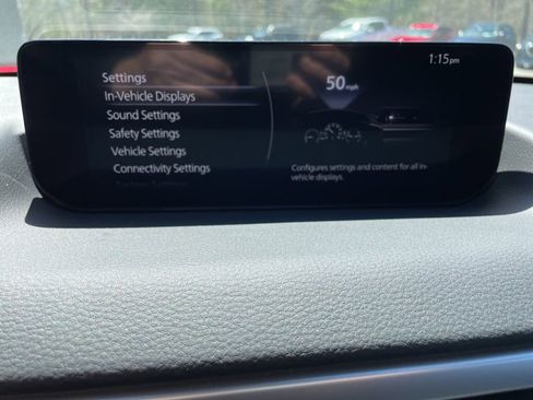 New 2026 MAZDA CX-50 2.5 Hybrid w/ Cargo Package AWD/4WD image 24