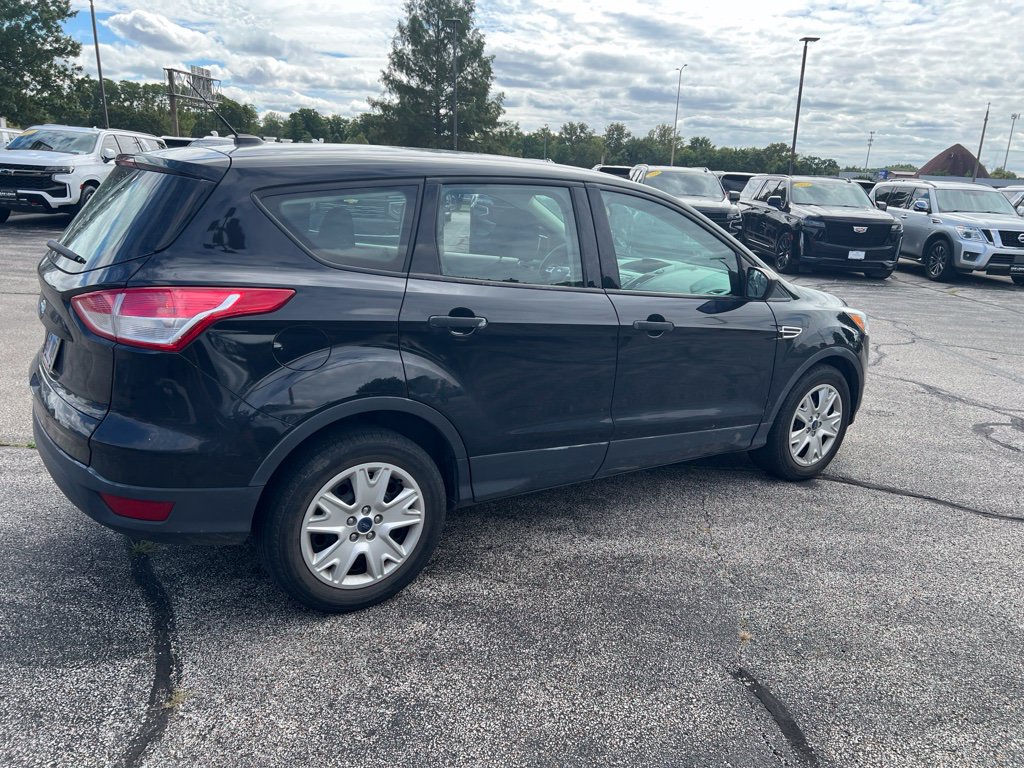 Used 2015 Ford Escape S FWD image 6