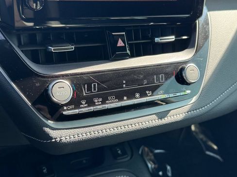 Certified 2024 Toyota Corolla XSE FWD image 23