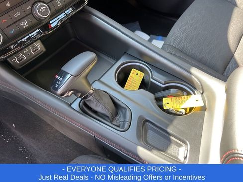 New 2026 Dodge Durango GT w/ Blacktop Package image 19