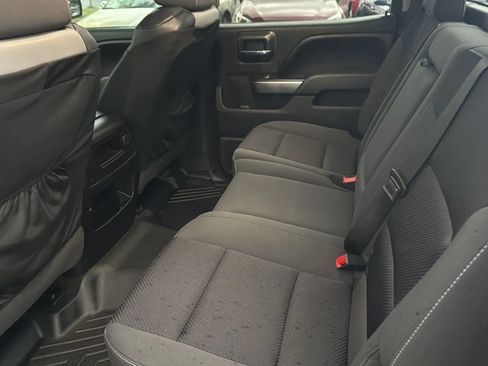 Used 2016 Chevrolet Silverado 1500 LT w/ LT Convenience Package RWD image 12