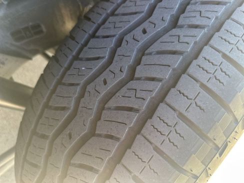 Used 2024 Toyota Tundra SR5 w/ SR5 Premium Package image 8