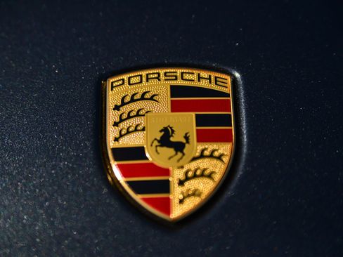 Certified 2026 Porsche Macan AWD/4WD image 20