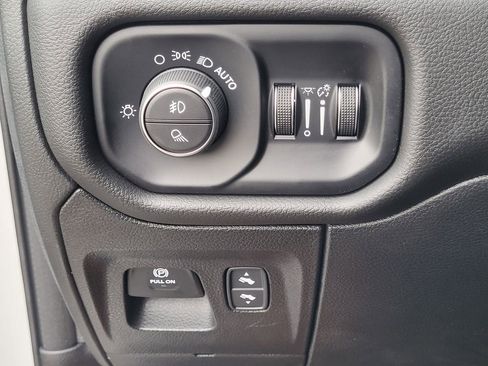 New 2026 RAM 1500 Laramie w/ Night Edition image 26