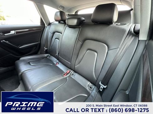 Used 2014 Audi A4 Premium Plus image 17
