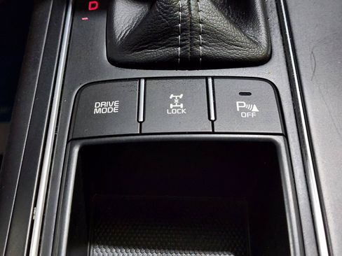 Used 2016 Kia Sorento AWD w/ LX Convenience Package image 22
