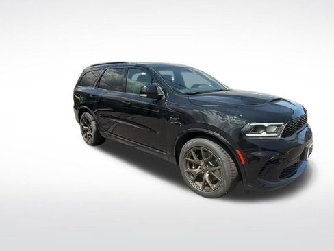 New 2025 Dodge Durango R/T image 40