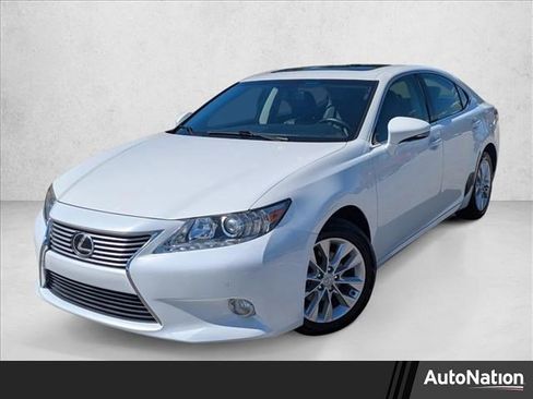 Used 2013 Lexus ES 350 image 1